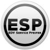 EDV Service Pfeifer GmbH in Ettlingen - Logo