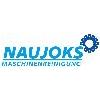 Naujoks in Metzingen in Württemberg - Logo