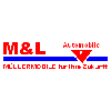 Autoreparatur Autowerkstatt Halle M&L Automobile Inh. Kerstin Müller in Halle (Saale) - Logo