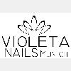 1a Nagelstudio Violeta-Nails, München Pasing in München - Logo