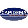 Capidema GmbH in Saarbrücken - Logo