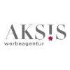 AKSIS Werbeagentur & Internetagentur Ulm in Ulm an der Donau - Logo
