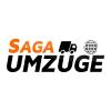 SAGA UMZÜGE in Berlin - Logo