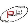 P13 - Pool Bistro in Waiblingen - Logo