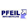 Pfeil Auto-Recycling GmbH & Co. KG in Kassel - Logo