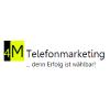 4M Telefonmarketing in Mannheim - Logo