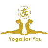 Yoga for You Bettina Hofman in Erftstadt - Logo