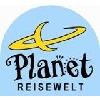 Das Reisebüro Planet Reisewelt in Birkenau im Odenwald - Logo