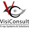 VisiConsult X-ray Systems & Solutions GmbH in Stockelsdorf - Logo