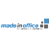 Made in Office GmbH in Köln - Logo