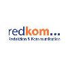 redkom - Redaktion & Kommunikation in Kempen - Logo