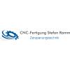 CNC-Fertigung Stefan Ramm in Hürtgenwald - Logo