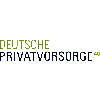 Deutsche Privatvorsorge AG - Geschäftsstelle Erlangen in Erlangen - Logo