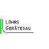Lührs Gerätebau GmbH in Rehden - Logo
