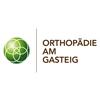 Orthopädie am Gasteig in München - Logo