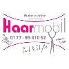 Haarmobil Melanie Böhm in Weyer Gemeinde Villmar - Logo