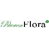 Blumen Flora in Stuttgart - Logo
