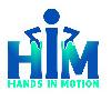 Hands in Motion - mobile Wellnessmassage in Hamburg - Logo