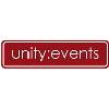 unity:events GbR in Bad Stadt Salzgitter - Logo