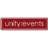 unity:events GbR in Bad Stadt Salzgitter - Logo