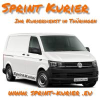 Sprint-Kurier Schröder in Schmalkalden - Logo