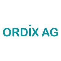 ORDIX AG - Aktiengesellschaft für Softwareentwicklung, Schulung, Beratung und Systemintegration in Münster - Logo