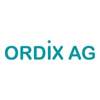 ORDIX AG - Aktiengesellschaft für Softwareentwicklung, Schulung, Beratung und Systemintegration in Wiesbaden - Logo