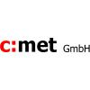 c:met GmbH in Wendelstein - Logo