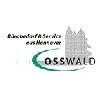 Osswald C. GmbH & Co.KG in Hannover - Logo