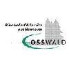 Osswald C. GmbH & Co.KG in Hannover - Logo