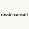 Rössler Consult GmbH in Straß Gemeinde Burgheim - Logo