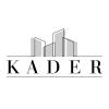 KADER Immobilien in Kalkar - Logo