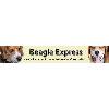 Der Beagle Express in Borchen - Logo