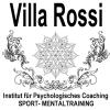 Villa Rossi Institut für Psychologisches Coaching, Sport Mentaltraining in Wiesbaden - Logo