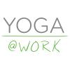 Yoga@Work in Berlin - Logo