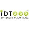 IDT Kassel Manuel Nicola in Großenritte Stadt Baunatal - Logo