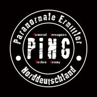 Paranormale Ermittler Norddeutschland in Ottersberg - Logo