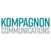 KOMPAGNON communications GmbH in Koblenz am Rhein - Logo