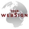 YourWebSign Webdesign für Business in Mainz - Logo
