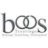 Trauringe Boos in Pforzheim - Logo