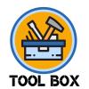 Tool Box - Handwerkersoftware GmbH in Berlin - Logo