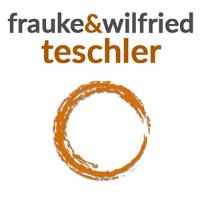 Frauke & Wilfried Teschler GbR / Reinkarnationstherapie in Krefeld - Logo