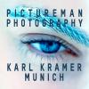 Karl Kramer Pictureman in München - Logo