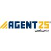 Agent25 in Bremen - Logo