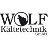 Wolf Kältetechnik GmbH in Karlsdorf Neuthard - Logo