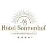 Hotel Sonnenhof in Lam in der Oberpfalz - Logo