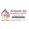 Al-Quds Fachübersetzungsbüro und Dienstleistungen in Ludwigsburg in Württemberg - Logo