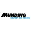 Autohaus Munding GmbH in Laupheim - Logo