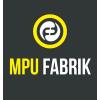 MPU Fabrik in Hannover - Logo