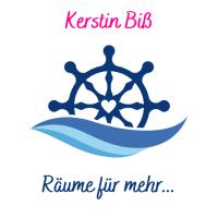 Räume für mehr... Kerstin Biß Ganhzeitliche Gesundheit & Ernährungsberatung in Nürnberg - Logo